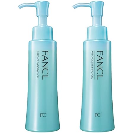 fancl cleanser