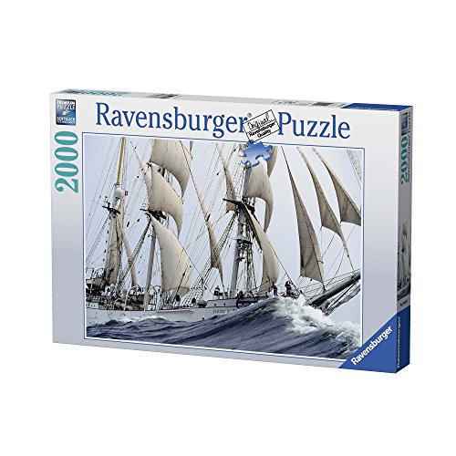 puzzle ravensburger 2000 piezas