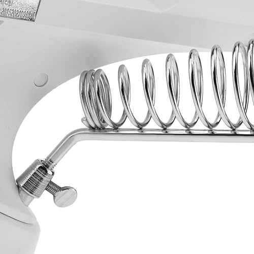 Miniatura 7 de Lupa multifuncional de la soldadura, LED que ayuda a la lupa que suelda la herramienta de reparación de la rotación 360°