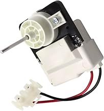 AC 120V Refrigerator Freezer Evaporator Fan Motor AP6892595 242077702 Fit for Kenmore Fridge Repair Part
