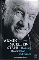 Dreimal Deutschland und zurück 3455503179 Book Cover