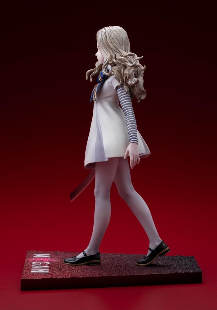 Kotobukiya M3GAN Bishoujo Statue
