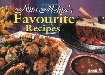 Paperback Favourite Recipes Book