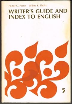 Paperback Writer's Guide and Index to English Book