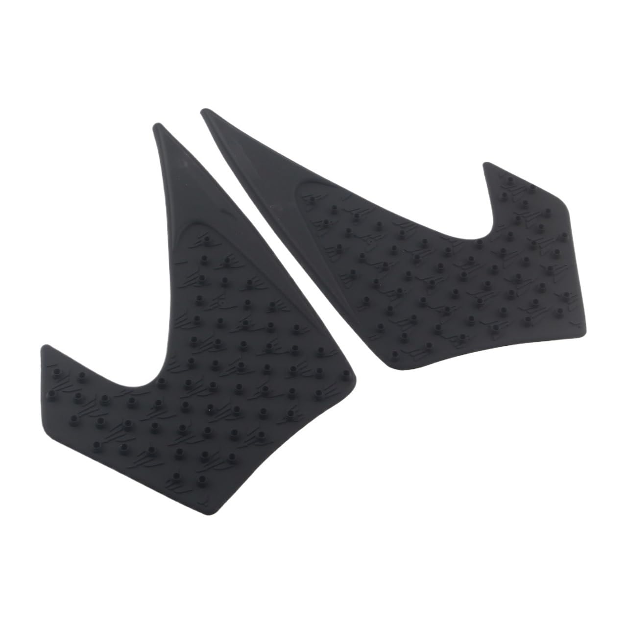 Protection réservoir moto en caoutchouc premium pour MT07 13-16