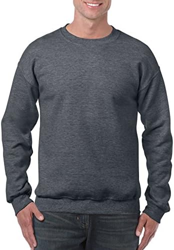 Gildan Bluza sportowa Mężczyźni G180