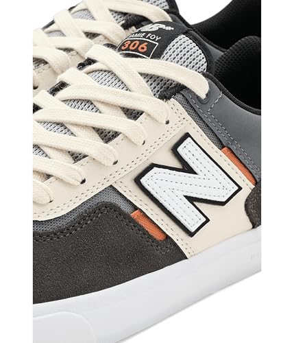 Image of New Balance Numeric Jamie Foy 306