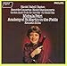 Michala Petri: Recorder Concertos of Handel, William Babell, John Baston, Gordon Jacob (Philips)