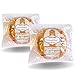 New Grains Gluten-Free Sourdough (2-Pack)