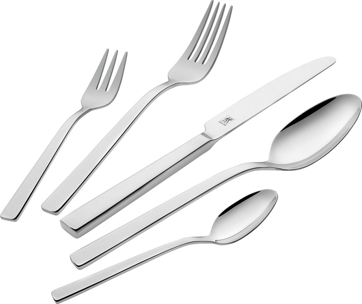 ZWILLING King (polished) Besteckset, 30-teilig