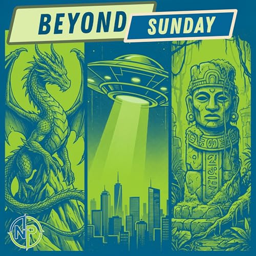 Dragons, Aliens, and False Gods