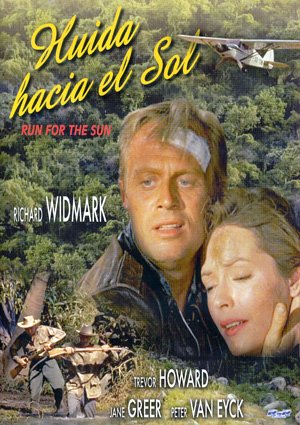 Run for the Sun [Region 2]