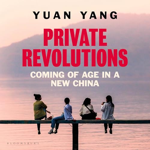 Private Revolutions by Yuan Yang episode artwork