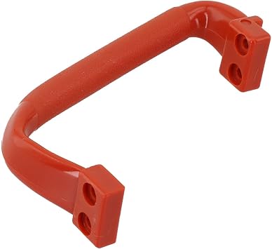 KHIronHiveCircular Saw Replacement Upper Handle For Skil SHD77M And MAG77-75 Models, Replaces Part Number 1619X01205, For Precision Grip And Easy Installation In Heavy-Duty Outdoor Equipment