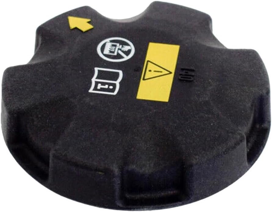 for BMW E90 E92 F10 17117521071 Radiator Overflow Coolant Recovery Expansion Tank Cap
