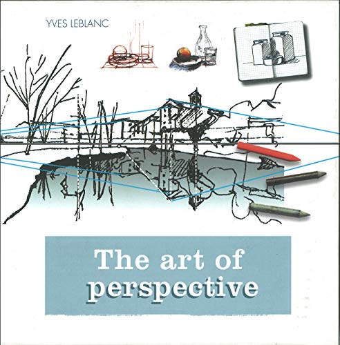 The Art of Perspective image 2