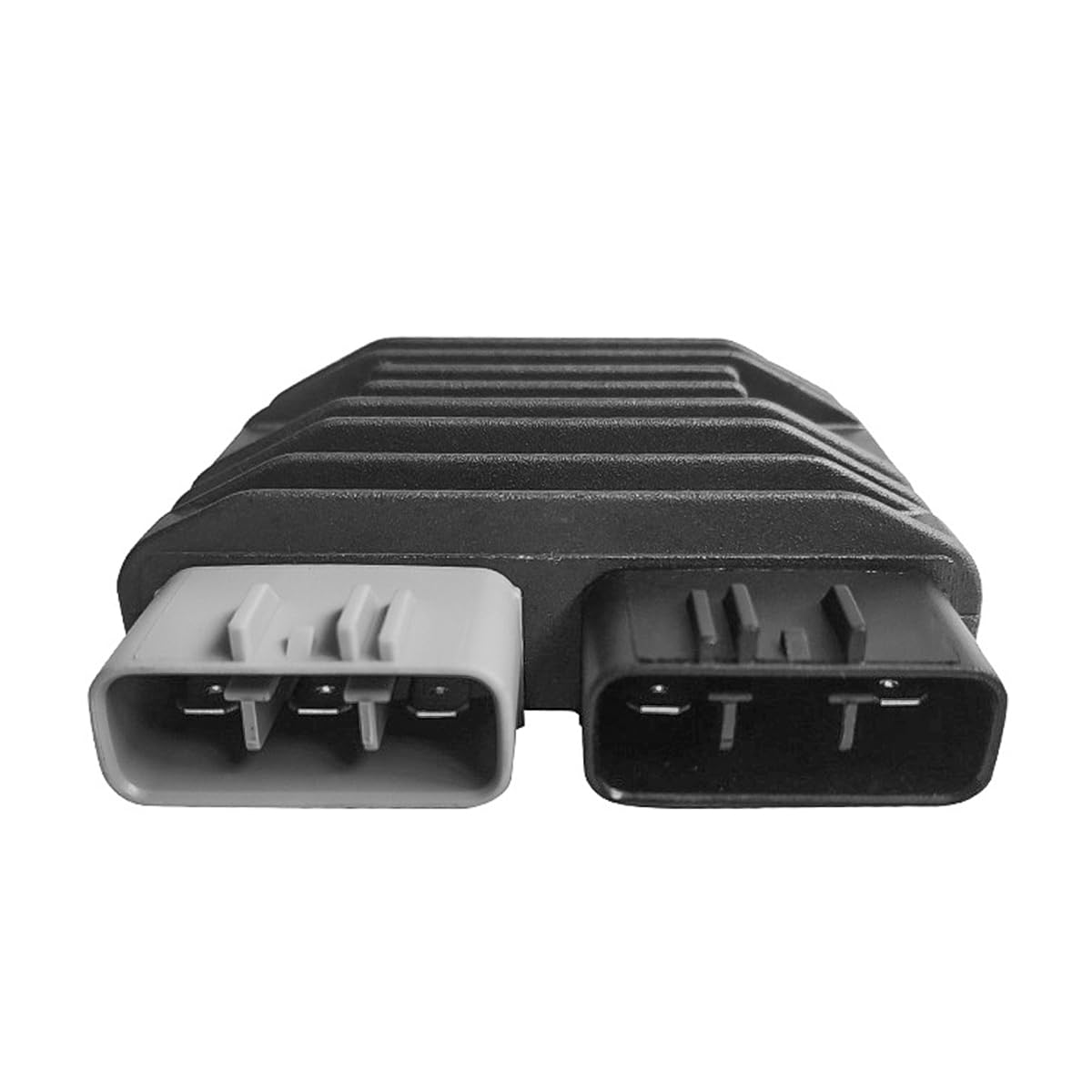 Mosfet 2001G.1 Régulateur de Tension de Moto 5 Broches Fh020Aa pour Yam-aha Fz07 Fz09 Fz1 YZF R1 Fj09 Fjr1300 pour Hon-da Cbr650F 600Rr - 1