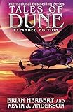 Tales of Dune: Expanded Edition
