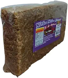 Pé de Moleque Mineiro de Piranguinho Minas Gerais - 350g