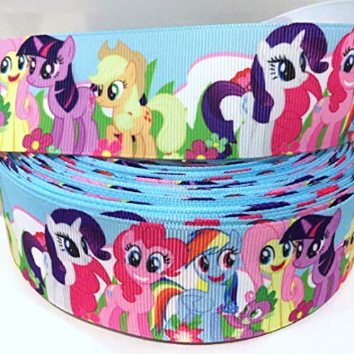 Grosgrain Ribbon 3