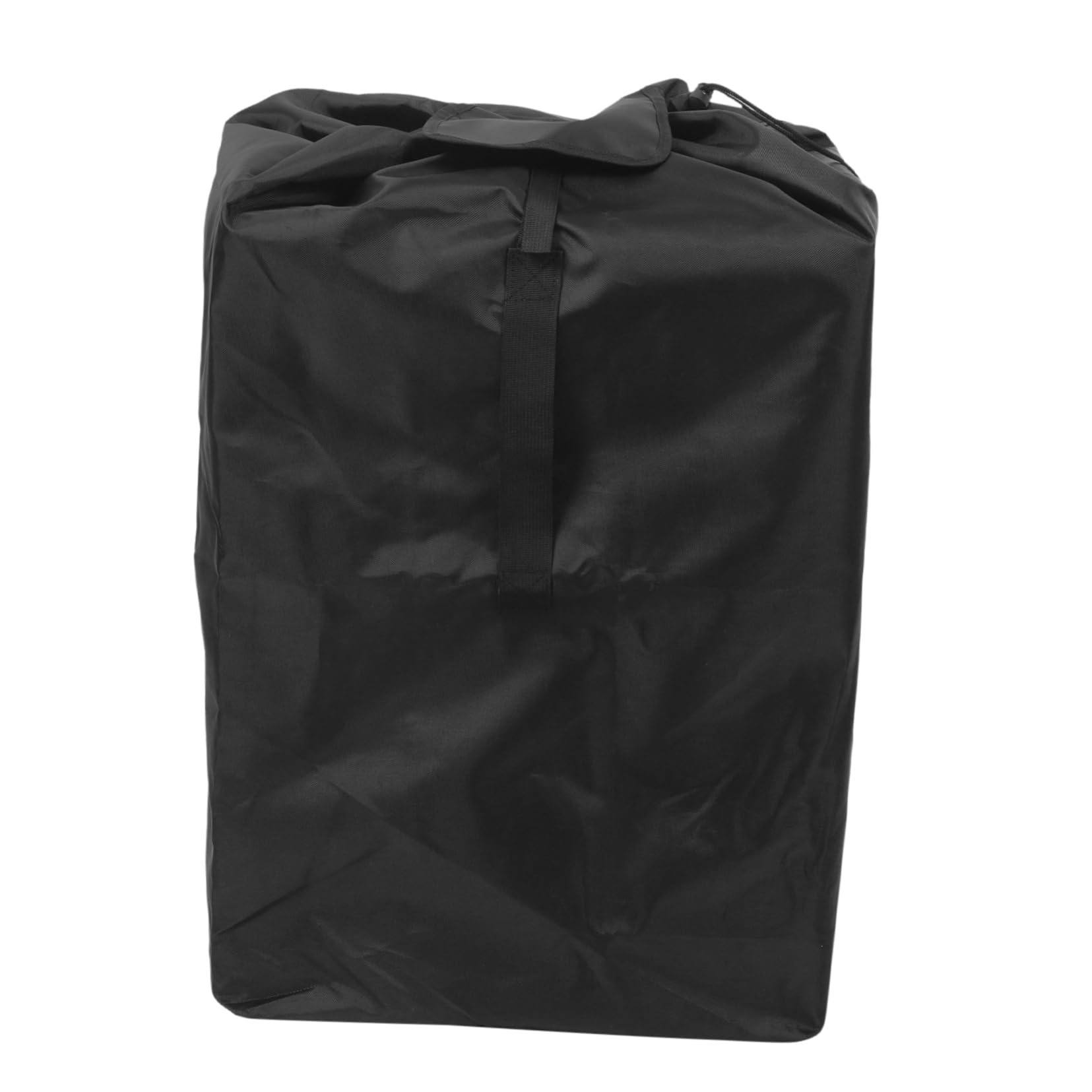 Kinderwagentasche für Reisen Rucksack Design aus Oxford Gewebe Spritzwassergeschützt mit Mehreren Fächern für Flugzeug und Zug