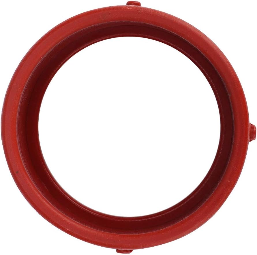 Intake Seal, Breather Intake Seal Kit Rubber replacement