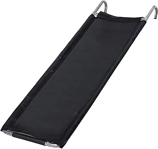 Slide Attachment s for Outdoor Fun Quick Setup Non-Slip Design High Weight Capacity UV-Resistant Perfect for Kids' Fitness and Laughter