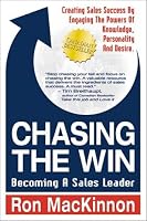 Chasing The Win 0973191805 Book Cover