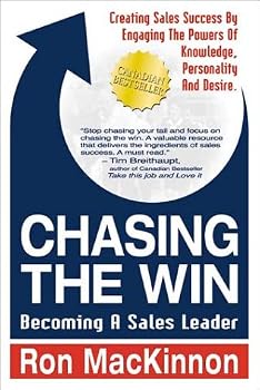 Paperback Chasing The Win Book