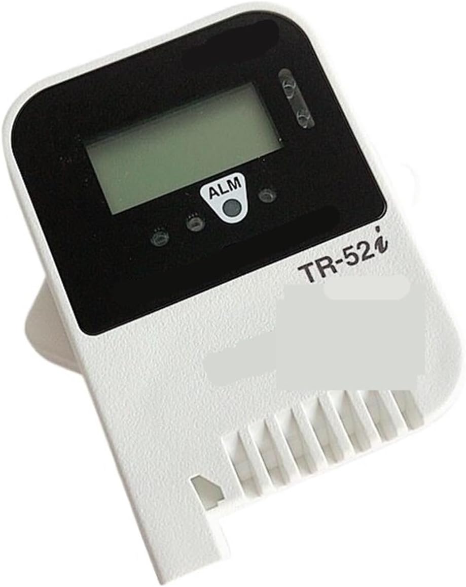 TR-52i-51i-5106 Thermometer & Temperature Recorder Probe Sensor