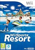 Sports Resort [Nintendo Wii] [Producto Importado]