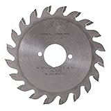 Mitre Sägeblatt für Kunststoff bis 8 mm