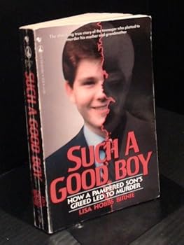 Mass Market Paperback Such a Good Boy Book
