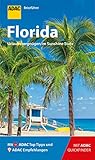 caravanman kompakt  ADAC Reiseführer Florida: Der Kompakte mit den ADAC Top Tipps und cleveren Klappkarten