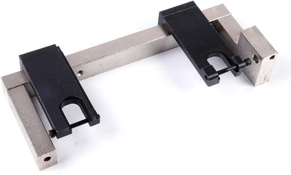 Engine Vanos Alignment Locking Timing Tool Kit for BMW N20 N26 Vanos with Carrying Case