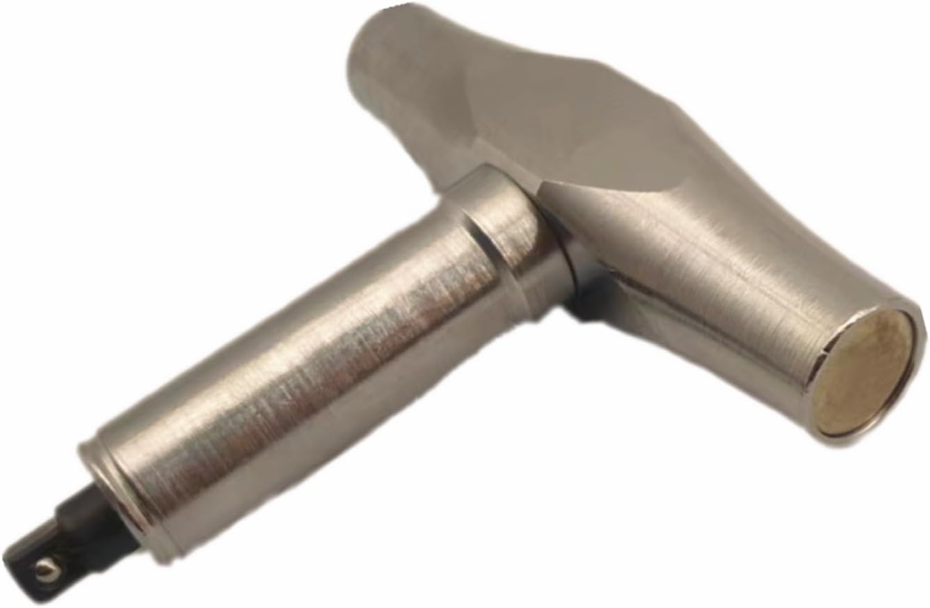 New Fuel Injector Preload Torque Wrench 3376592 Fits for Cummins M11 NTA855 KTA19 KTA38 KTA50 Engine Replacement Aftermarket parts