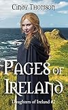 Pages of Ireland (Daughters of Ireland)