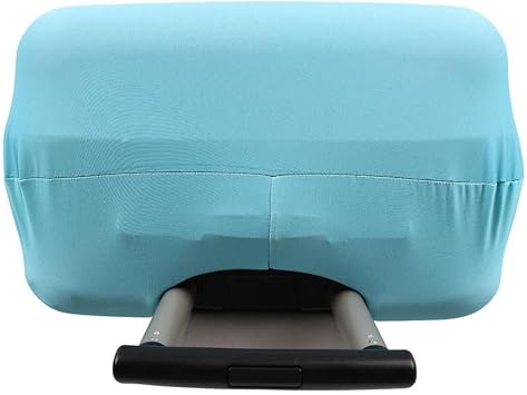 Luggage Cover For Bagacar Plane Large Size Luggage