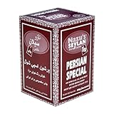 Nazu Seylan Pure Ceylon Tea, Persian Special. 15.84 Ounce - 450 Gram.