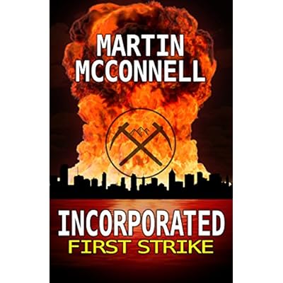 Incorporated First Strike