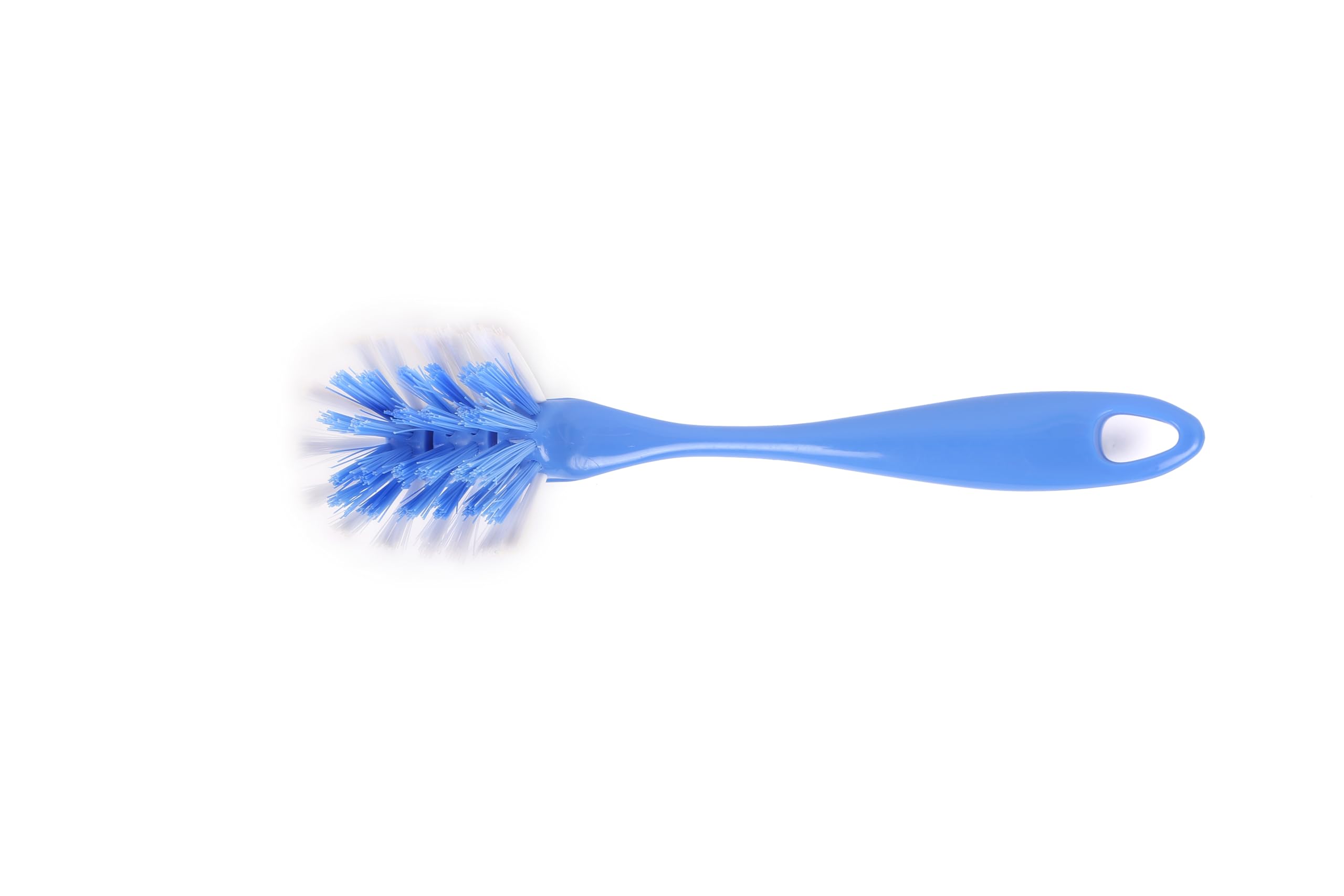 Gala Shergrip Sink Brush, Sink Cleaning Brush, Kitchen Brush, Bathroom & Tile Cleaning Brush(Pack of 1)