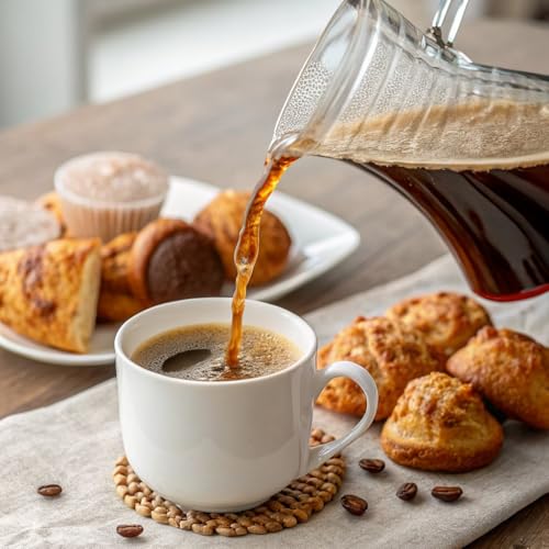 Purity Coffee FLOW Medium Roast Whole Bean