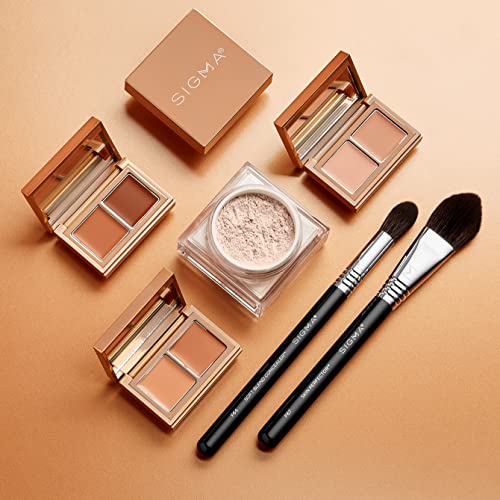 Sigma Beauty F67 Skin Perfector™ Makeup Brush #TOP3