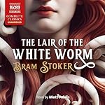 Cover of The Lair of the White Worm