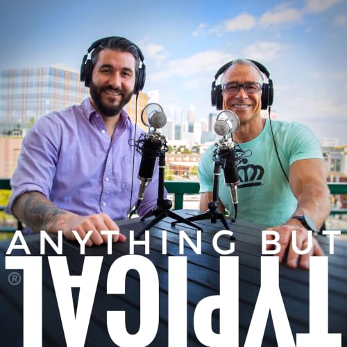 172: Alex Harris: Redefining Impossible Through Everest, Faith, Failure, and The Munga