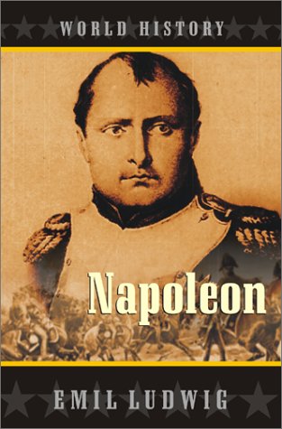 Napoleon 1587761157 Book Cover