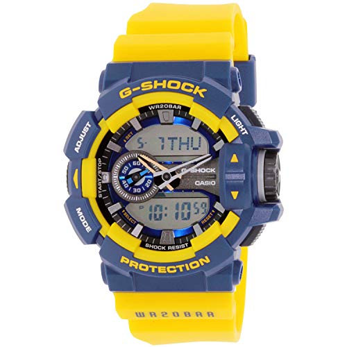g shock ga 400 price