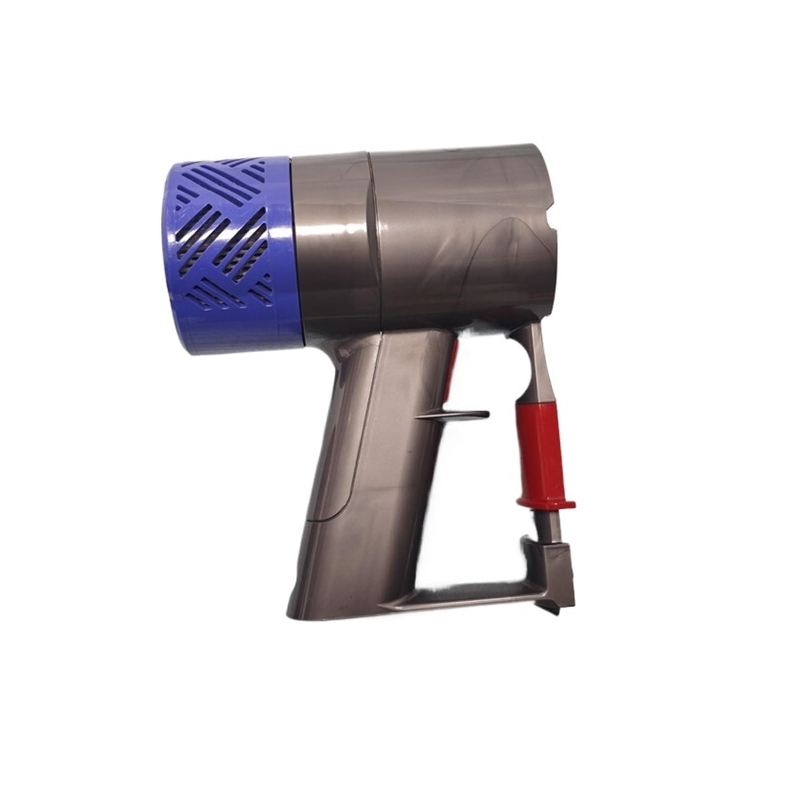 EEZII Vacuum Cleaner PartsMotor ，Compatible For Dyson， V6 SV03 SV05 SV08 Motor Handle Assembly Replacement Fit DC62 DC74 DC59