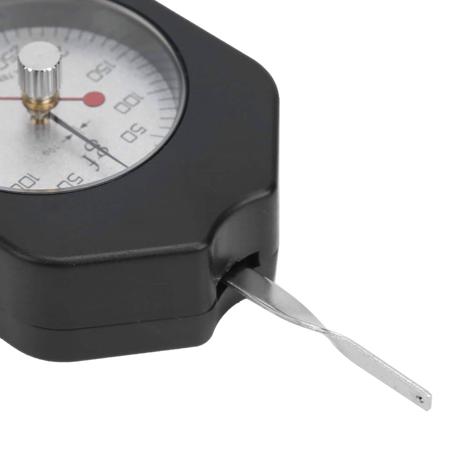 SEG Test Dei Misuratori Di Misurazione, Misurazione Del Misuratore Di Tensione SEG-300-2 Test Del Misuratore Del Misuratore Di Tensione Del Grammo Portatile Conteme Di Forza Doppio 300G