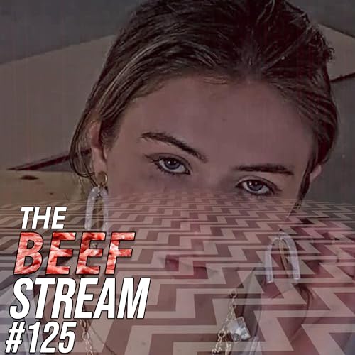 It's A Gay Show... | The BEEF STREAM #125
